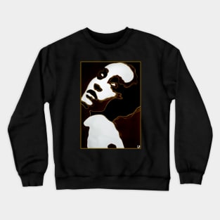 pop surrealism Crewneck Sweatshirt